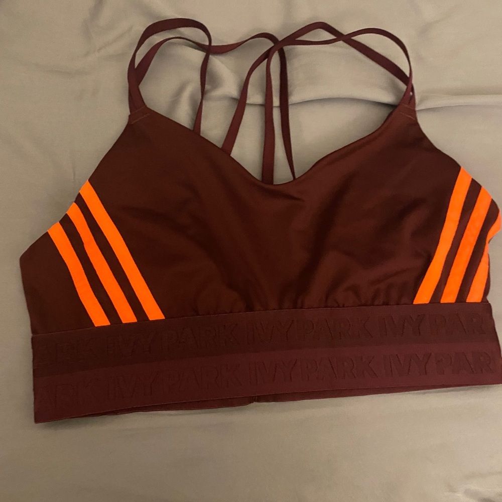 Ivy Park Sports Bra